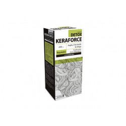 KERAFORCE DETOX  200ml