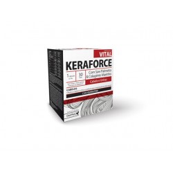 DIETMED  KERAFORCE VITAL...