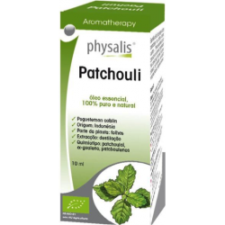 PHYSALIS Patchouli...