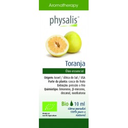 PHYSALIS Toranja (Citrus...