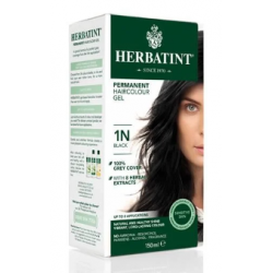 HERBATINT 1N PRETO