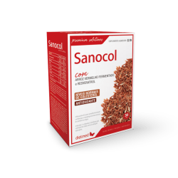 SANOCOL  60 comprimidos