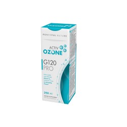 ACTIV OZONE G120 PRO  250ml