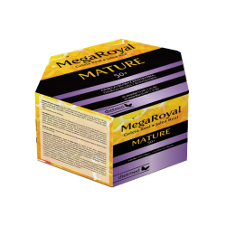 DIETMED MEGAROYAL MATURE...