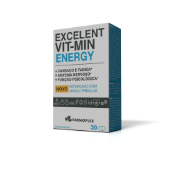 Excelent Vit-Min Energy  30...