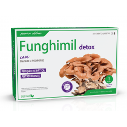 Dietmed  FUNGHIMIL DETOX...