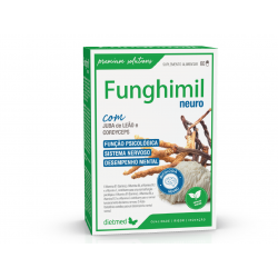 Dietmed  FUNGHIMIL NEURO...