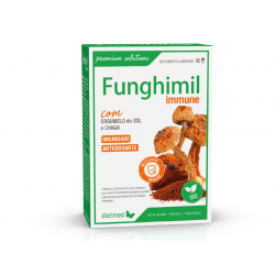 Dietmed  FUNGHIMIL IMMUNE...