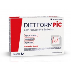 Dietmed  DIETFORM PIC  30...