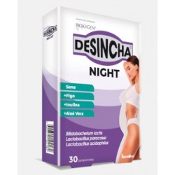 Biokygen Desincha Night  30...