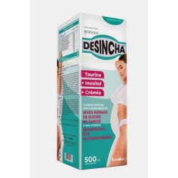 BIOKYGEN  DESINCHA 500ml