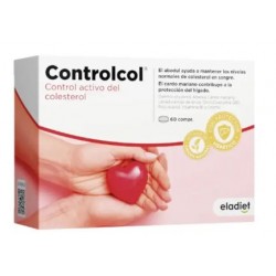 ELADIET CONTROLCOL  60...