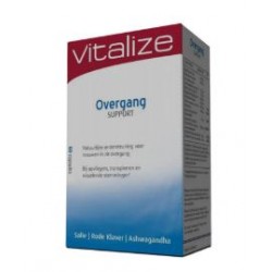 VITALIZE  MENOPAUSA  60...