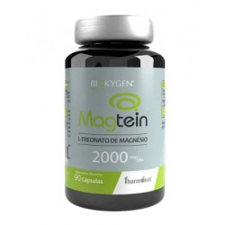 BIOKYGEN  MAGTEIN...