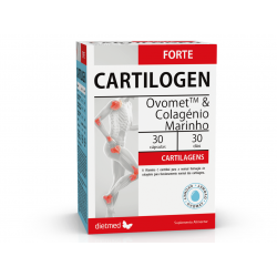 DIETMED  CARTILOGEN FORTE...