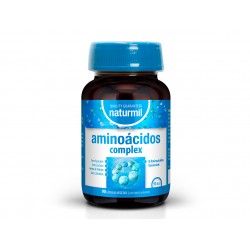 NATURMIL AMINOACIDOS...