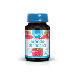 NATURMIL ARANDO Eq. a...