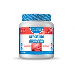 NATURMIL CREATINE 450g