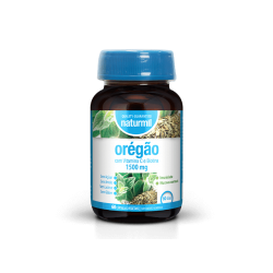 NATURMIL OREGAO 1500mg  60...