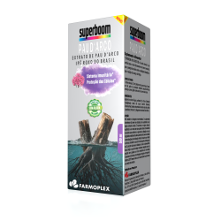 EXTRACTO DE PAU D´ARCO 500ml