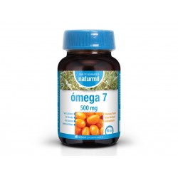 NATURMIL ÓMEGA 7  500mg  60...