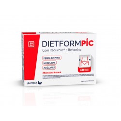 Dietmed DIETFORM PIC 60...